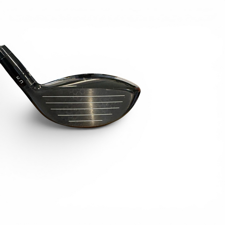 Titleist GT3 fw4/16,5 75g stiff