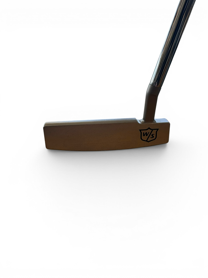 Wilson Staff Model MT22