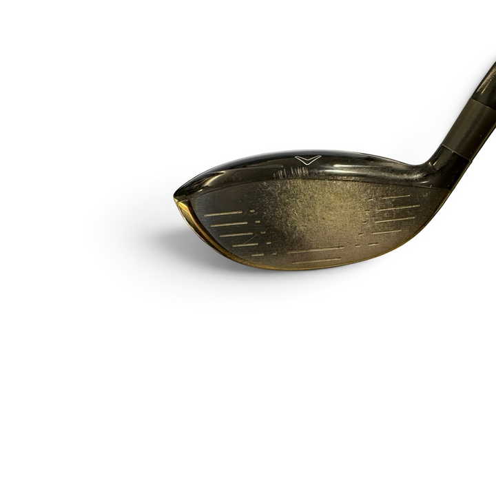 Callaway Rogue FW3+