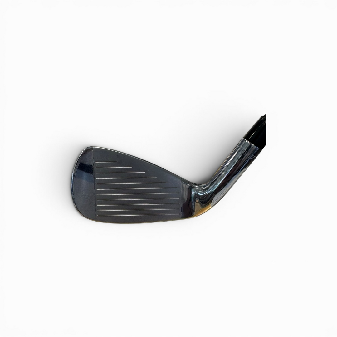 Wilson Staff Model