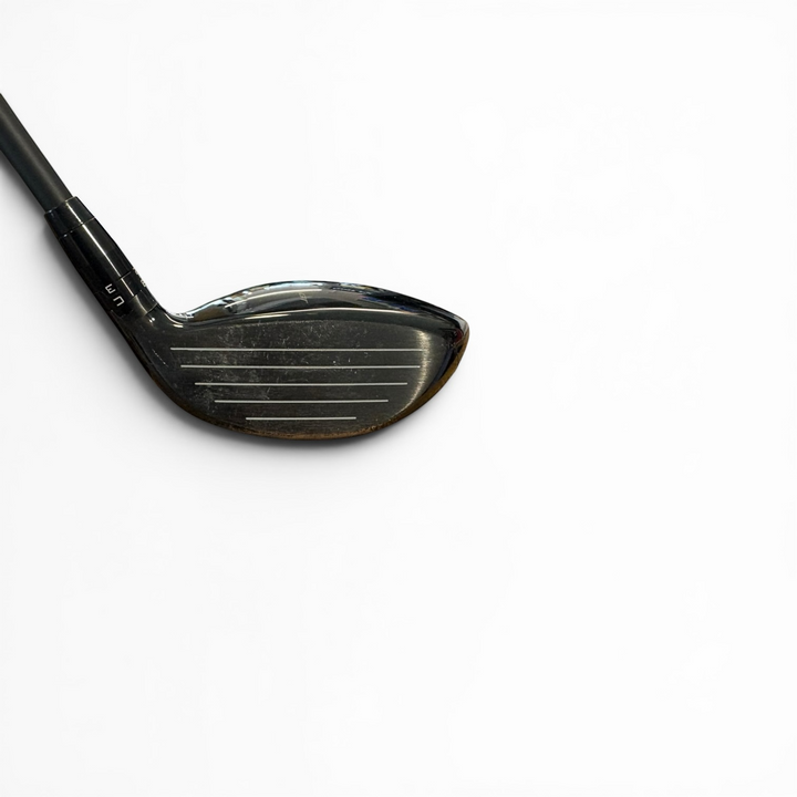 Titleist GT2 fw3/13,5 75g x-stiff