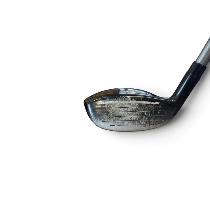 TaylorMade Qi10 Max Rescue
