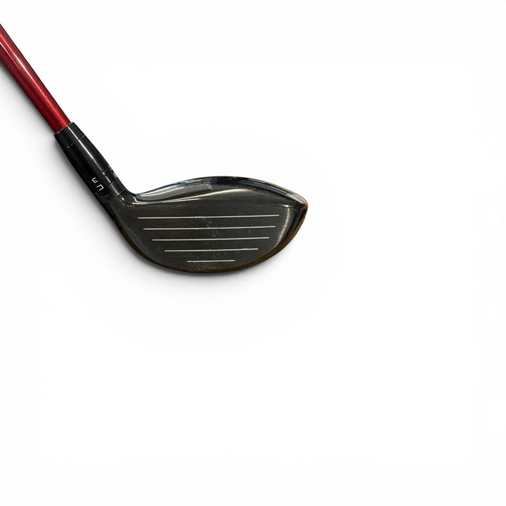 Titleist GT3 fw5/18 60g regular