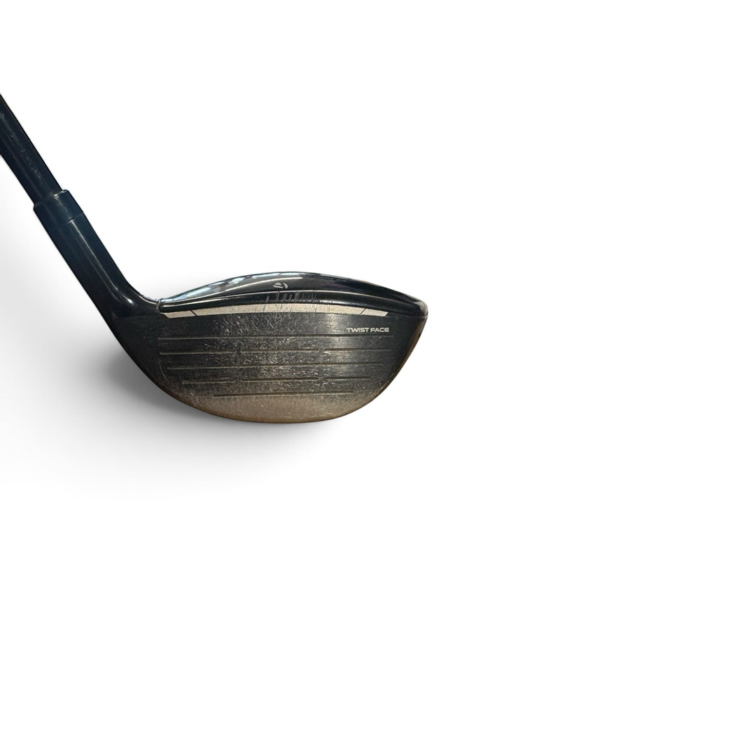 TaylorMade Qi10 FW5