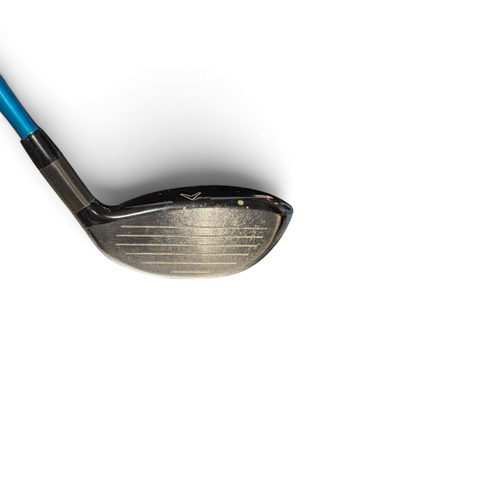Callaway Rogue Subzero FW5