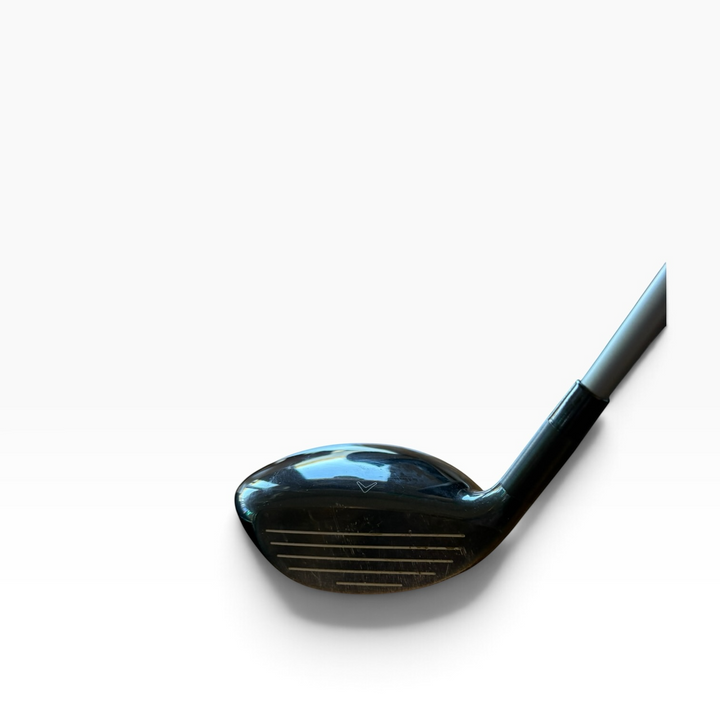 Callaway Quantum FW9/24