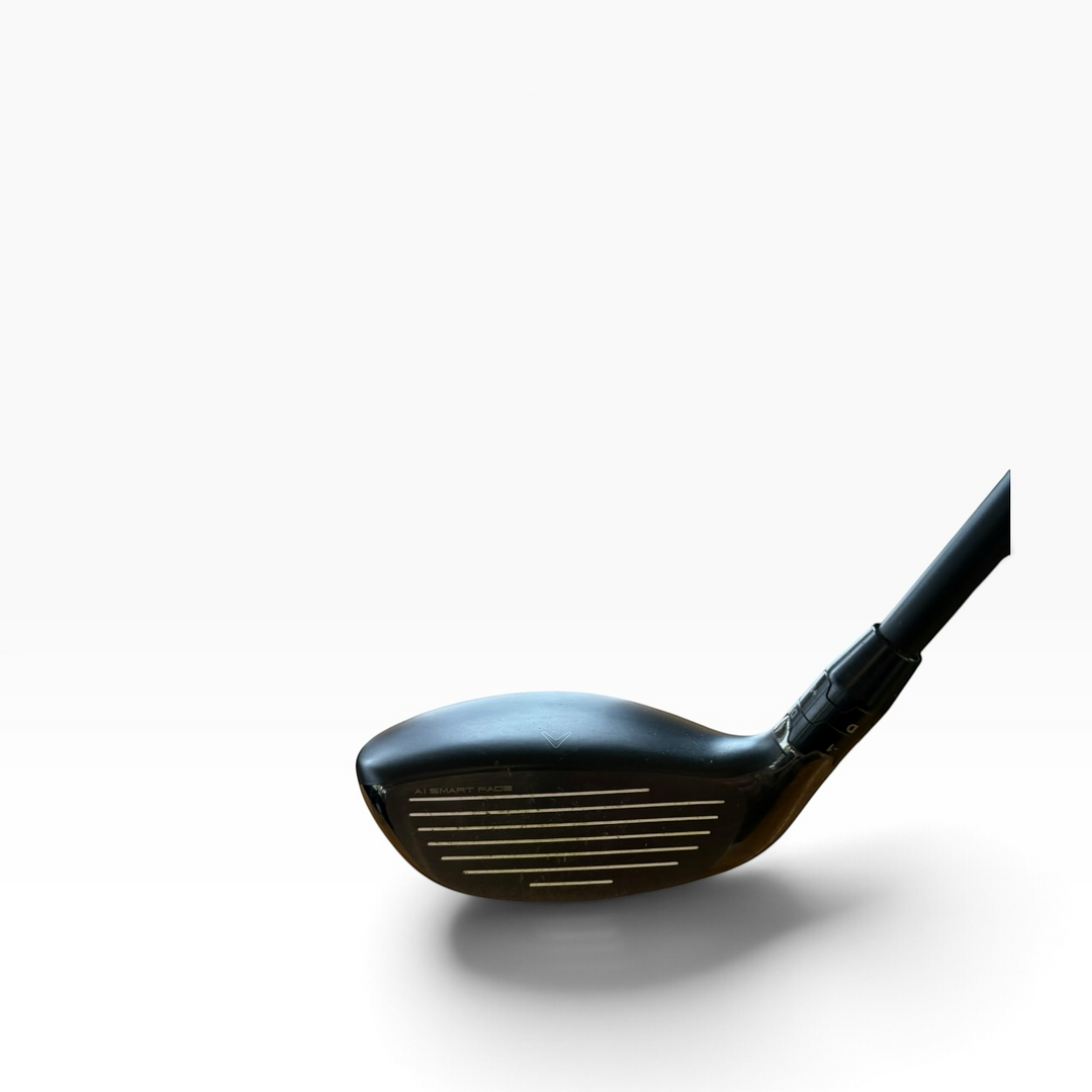 Callaway Ai Smoke hb4/21