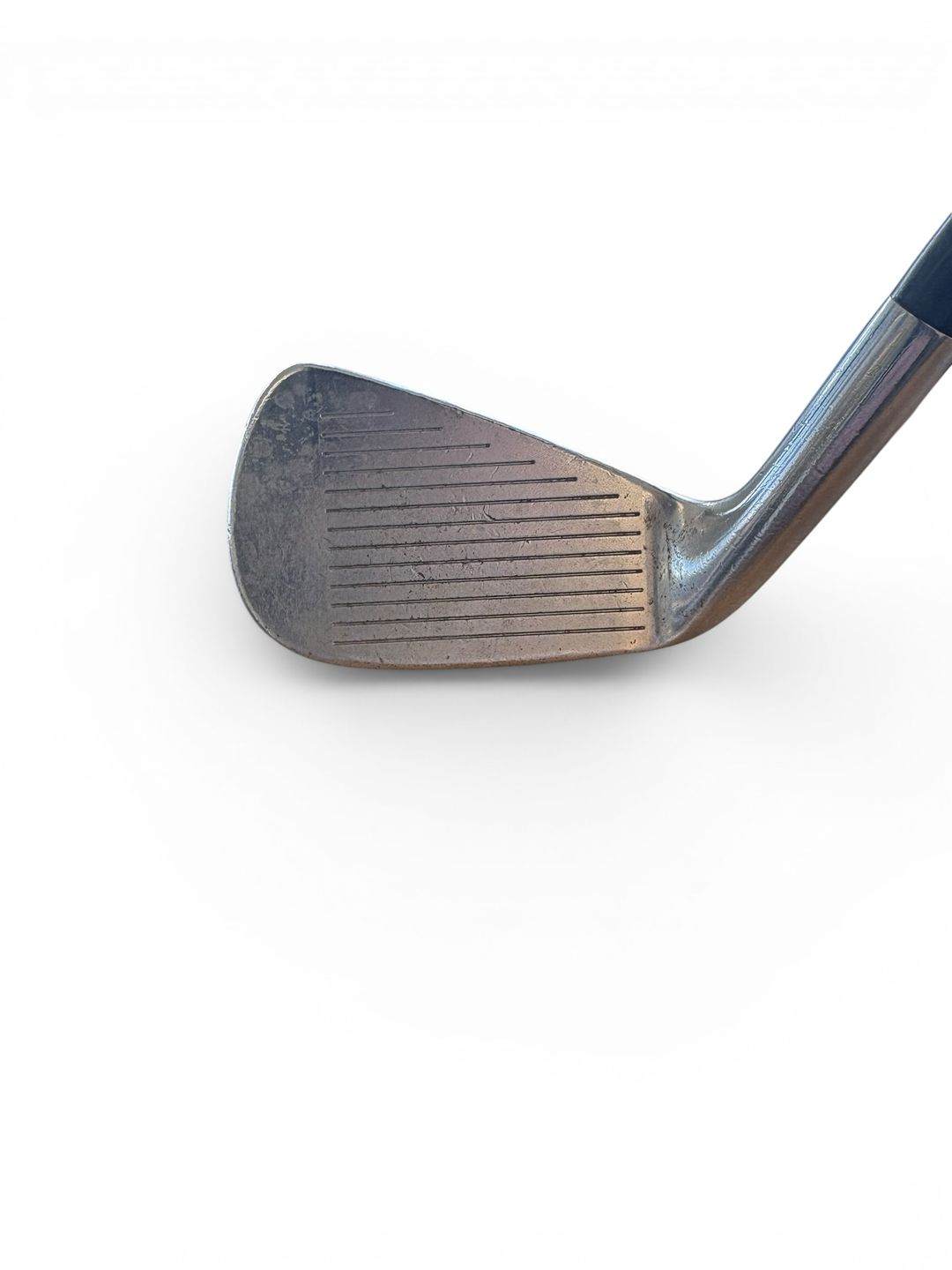 TaylorMade TP Forged 2008