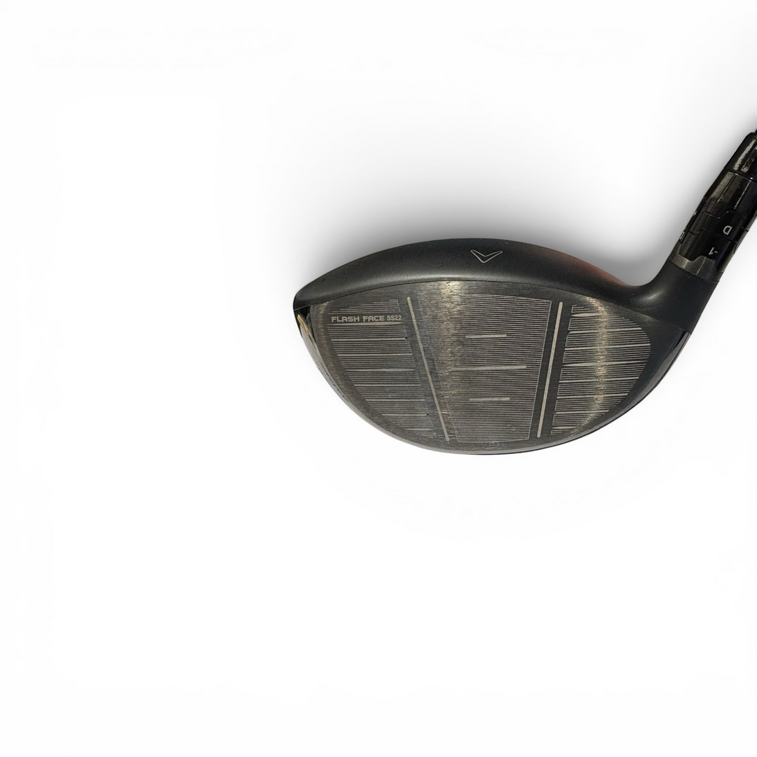 Callaway Rogue ST Max