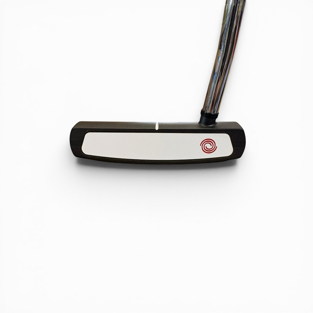 Odyssey White Hot Versa Double Wide