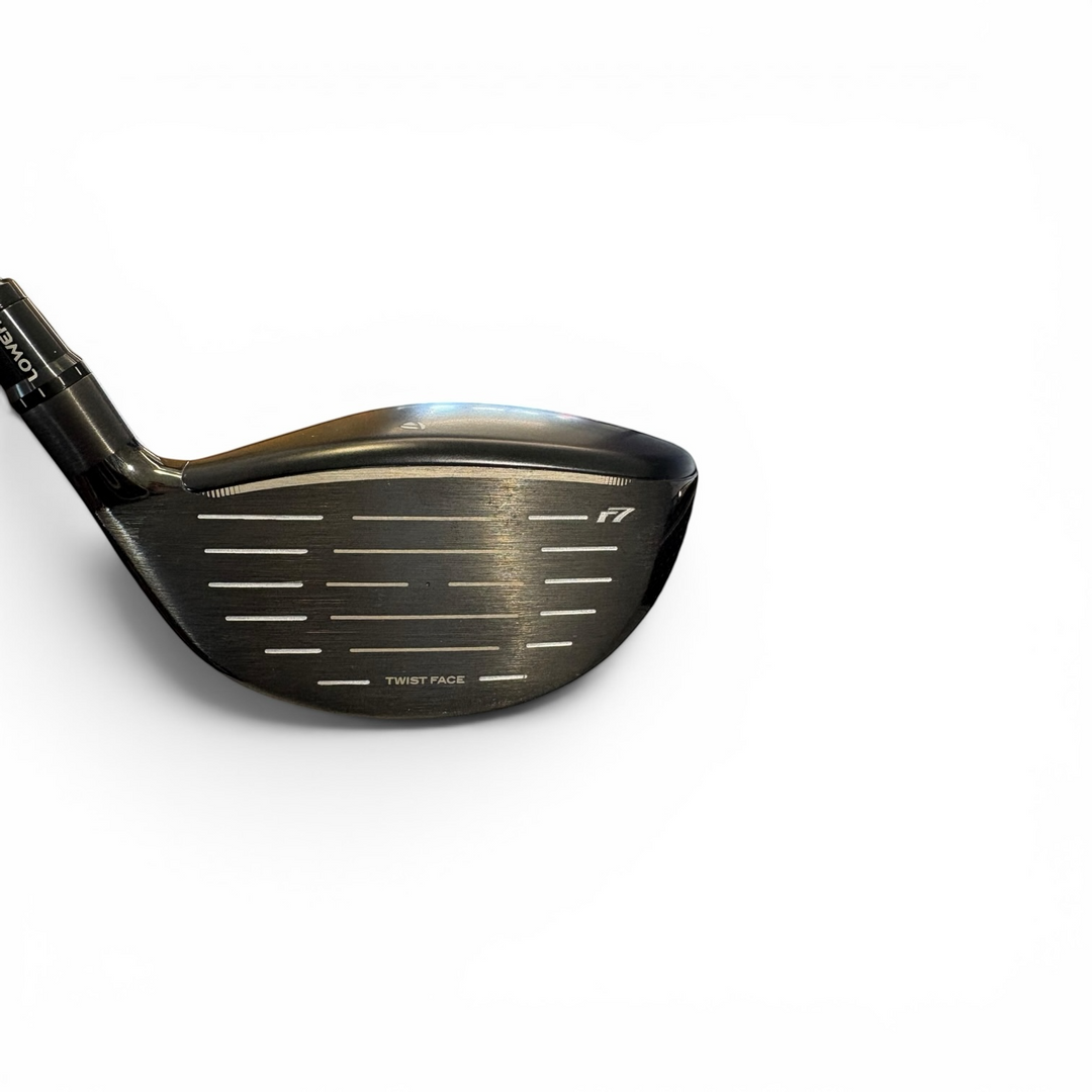 TaylorMade r7 Quad Minidriver