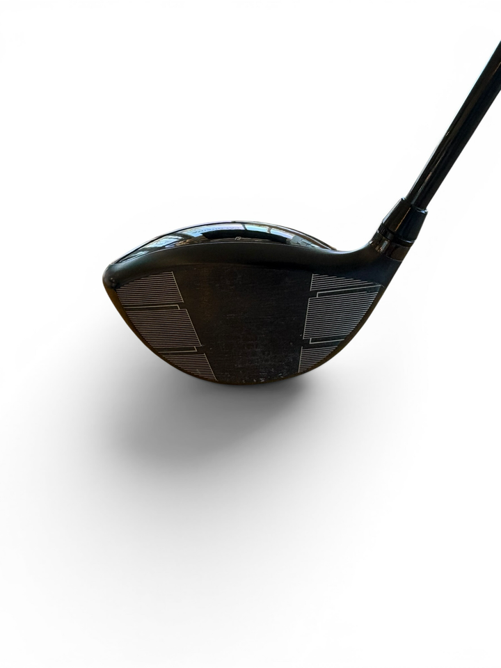 Wilson Staff Dynapwr
