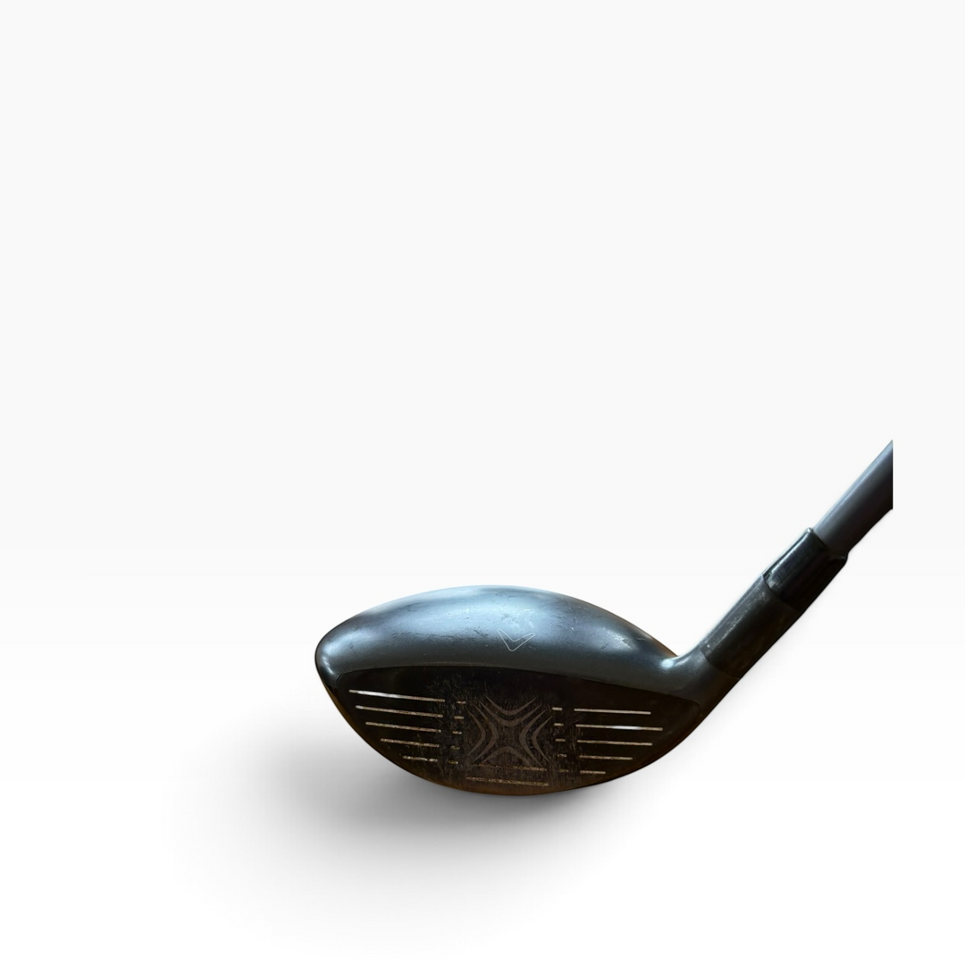 Callaway X2 hot fw5
