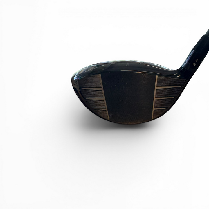 Titleist GT3 stiff