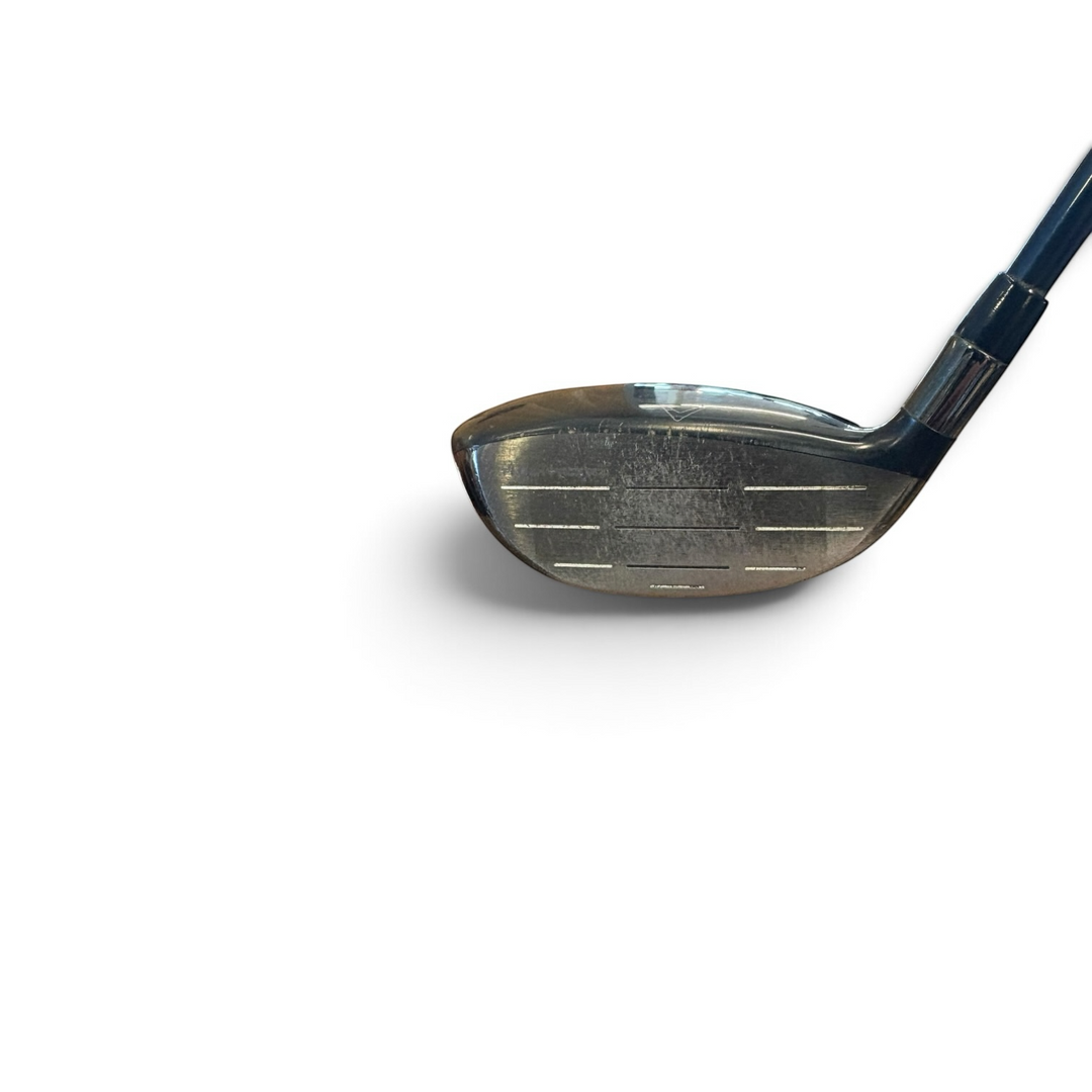 Callaway Mavrik Max FW3