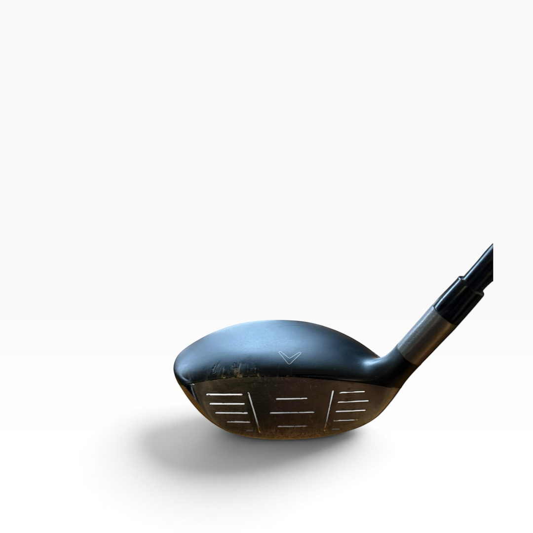 Callaway Rogue max fw5/18