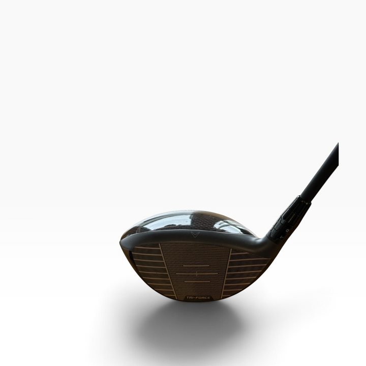 Callaway Quantum Max 12 regular