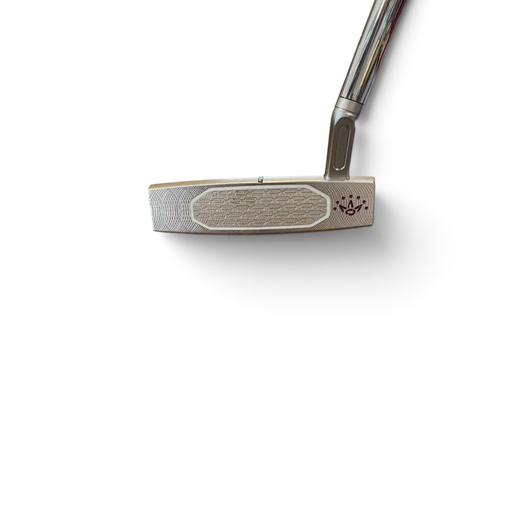 Scotty Cameron Fastback 1,5