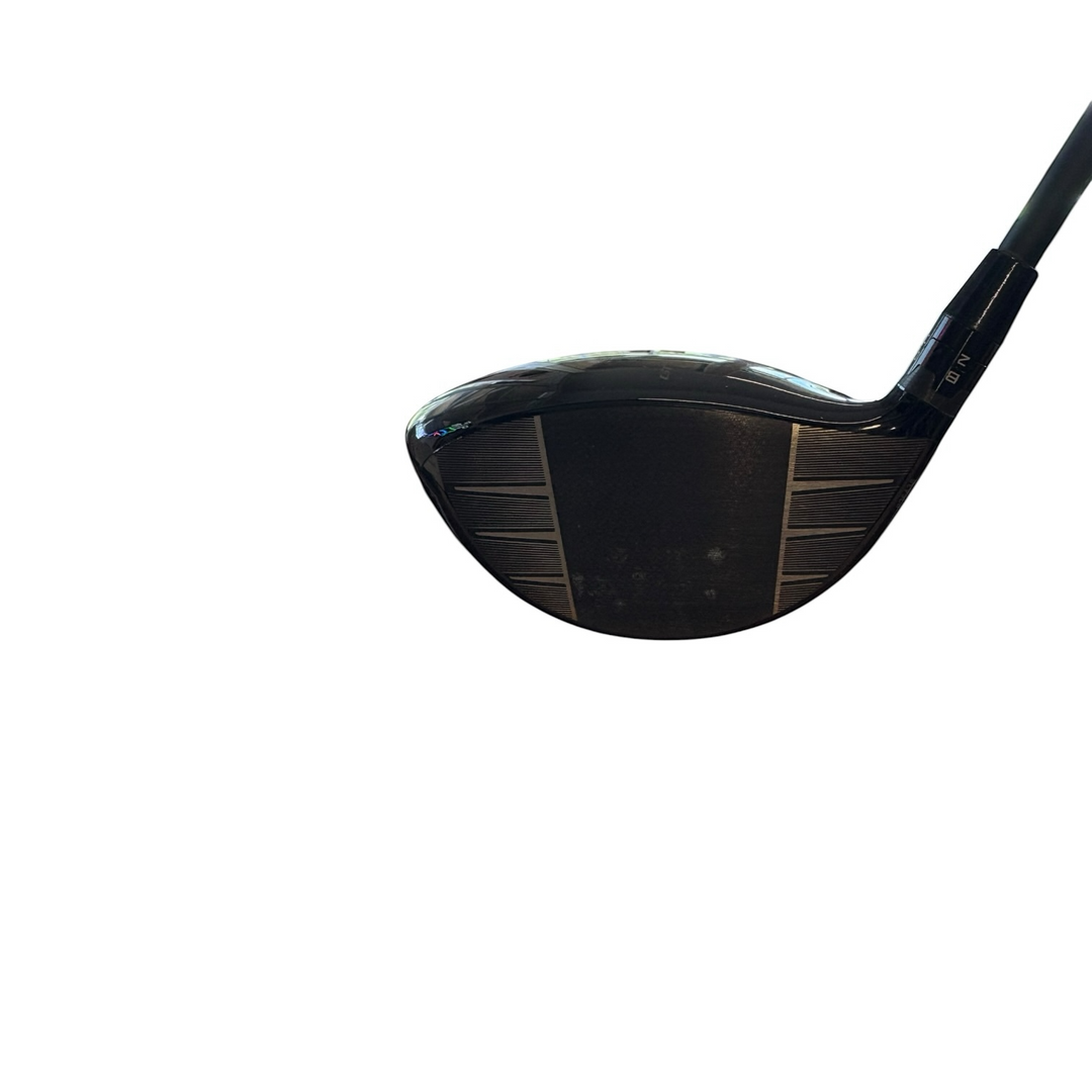 Titleist GT2 stiff
