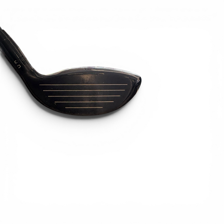 Titleist GT2 fw4/16,5 65g stiff