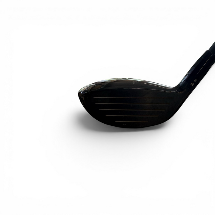Titleist GT3 fw3/15 75g stiff
