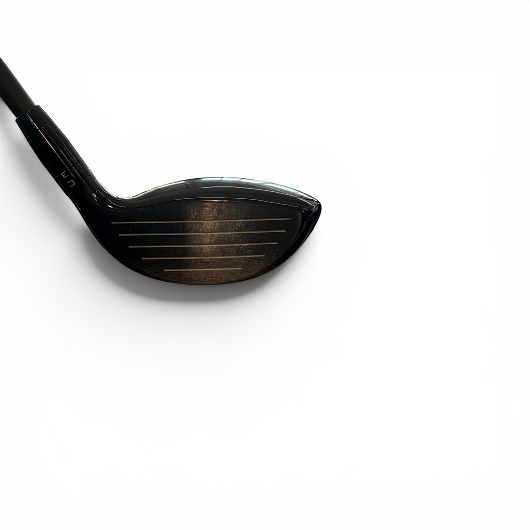 Titleist GT2 fw5/18 65g regular
