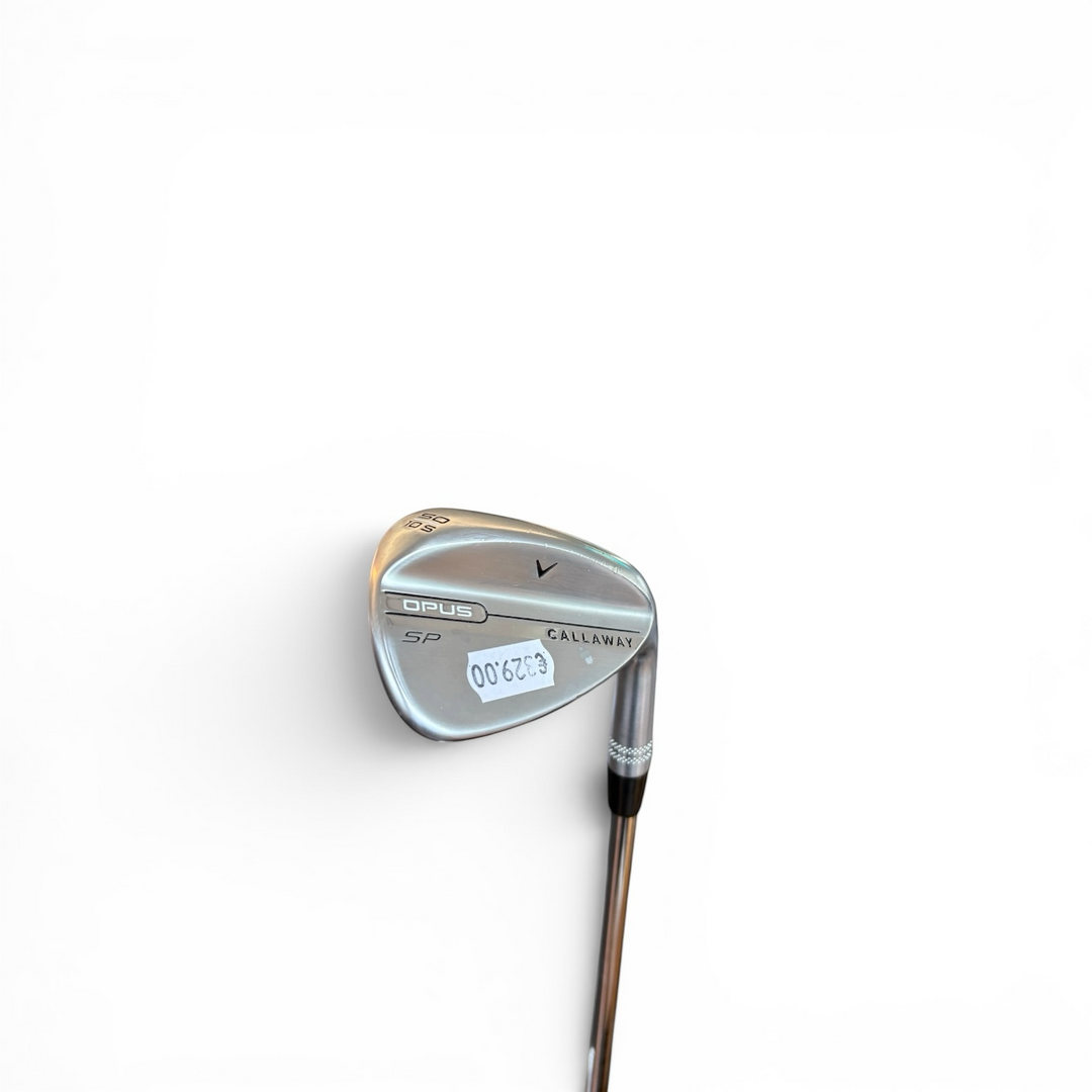 Callaway Opus Sp Wedgesetti