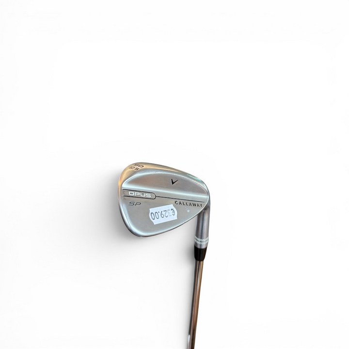 Callaway Opus Sp Wedgesetti