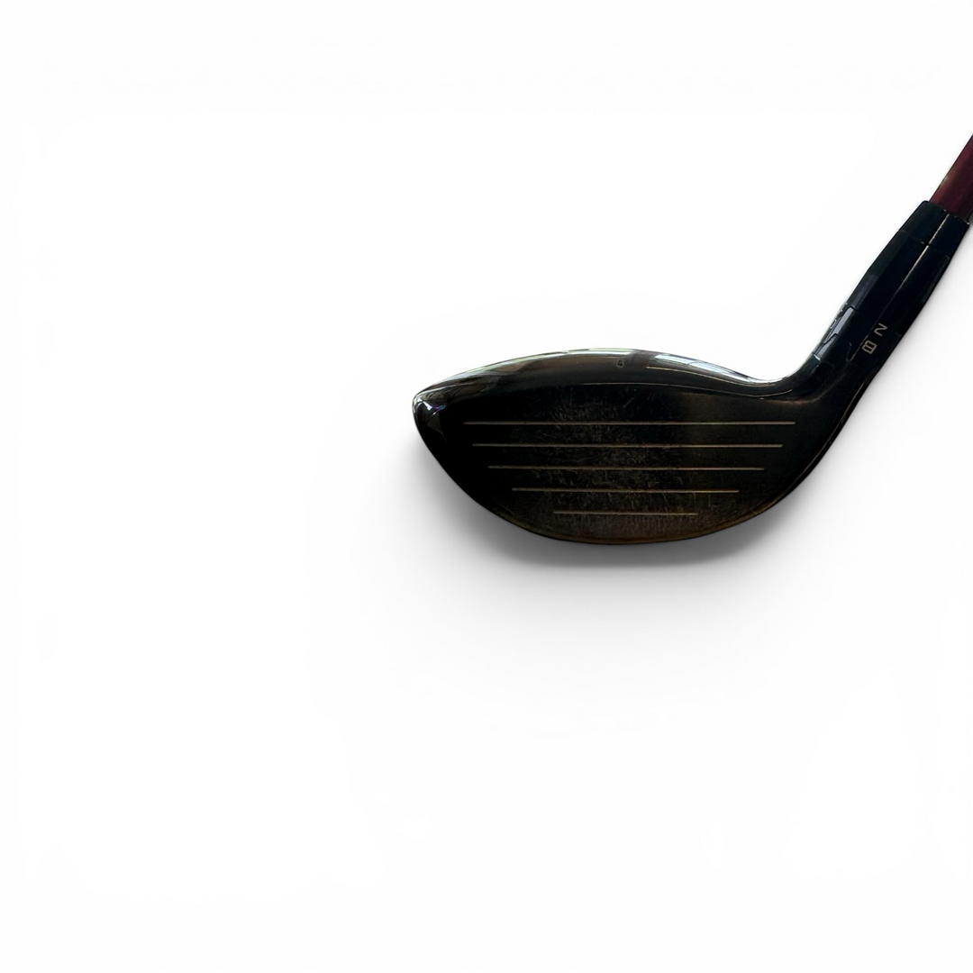 Titleist GT2 fw5/18 60g 5.5 regular
