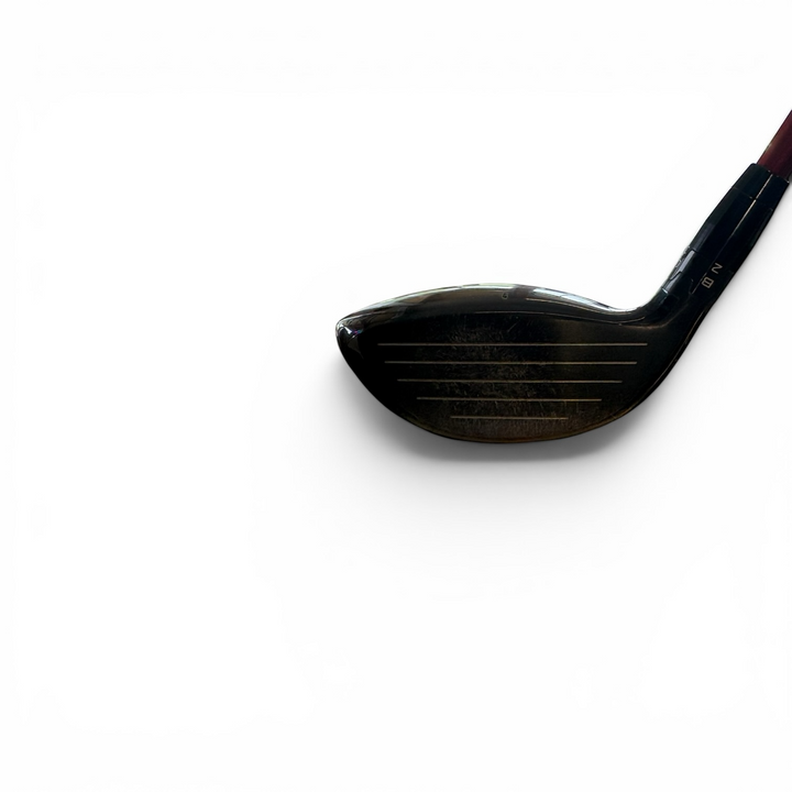 Titleist GT2 fw5/18 60g 5.5 regular