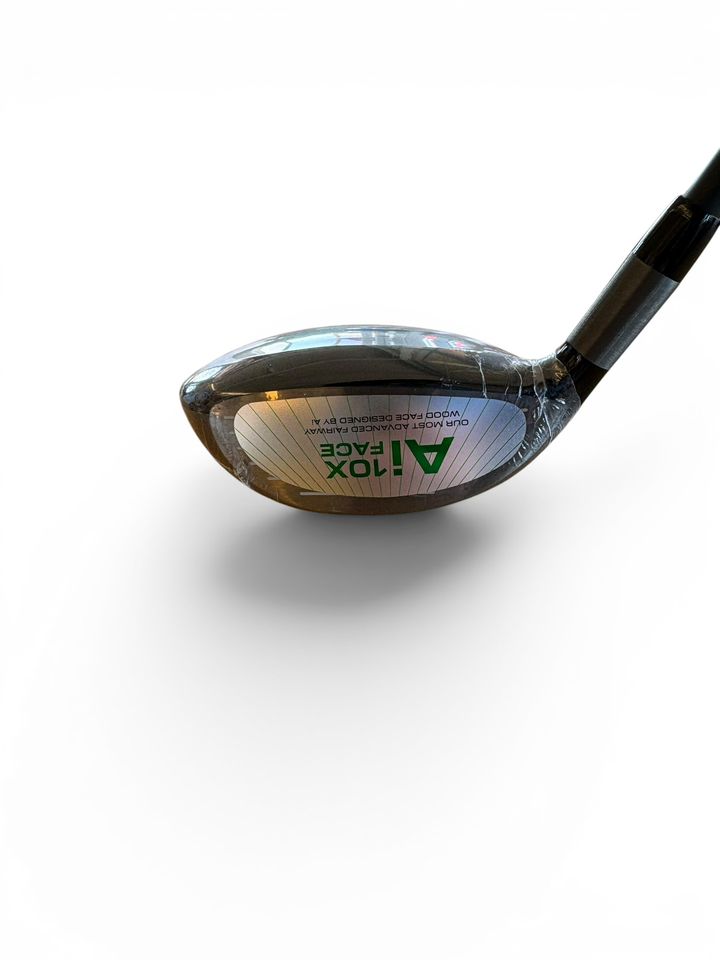 Callaway Elyte Triple Diamond