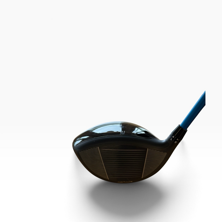 Cobra OPTM LS 9 stiff