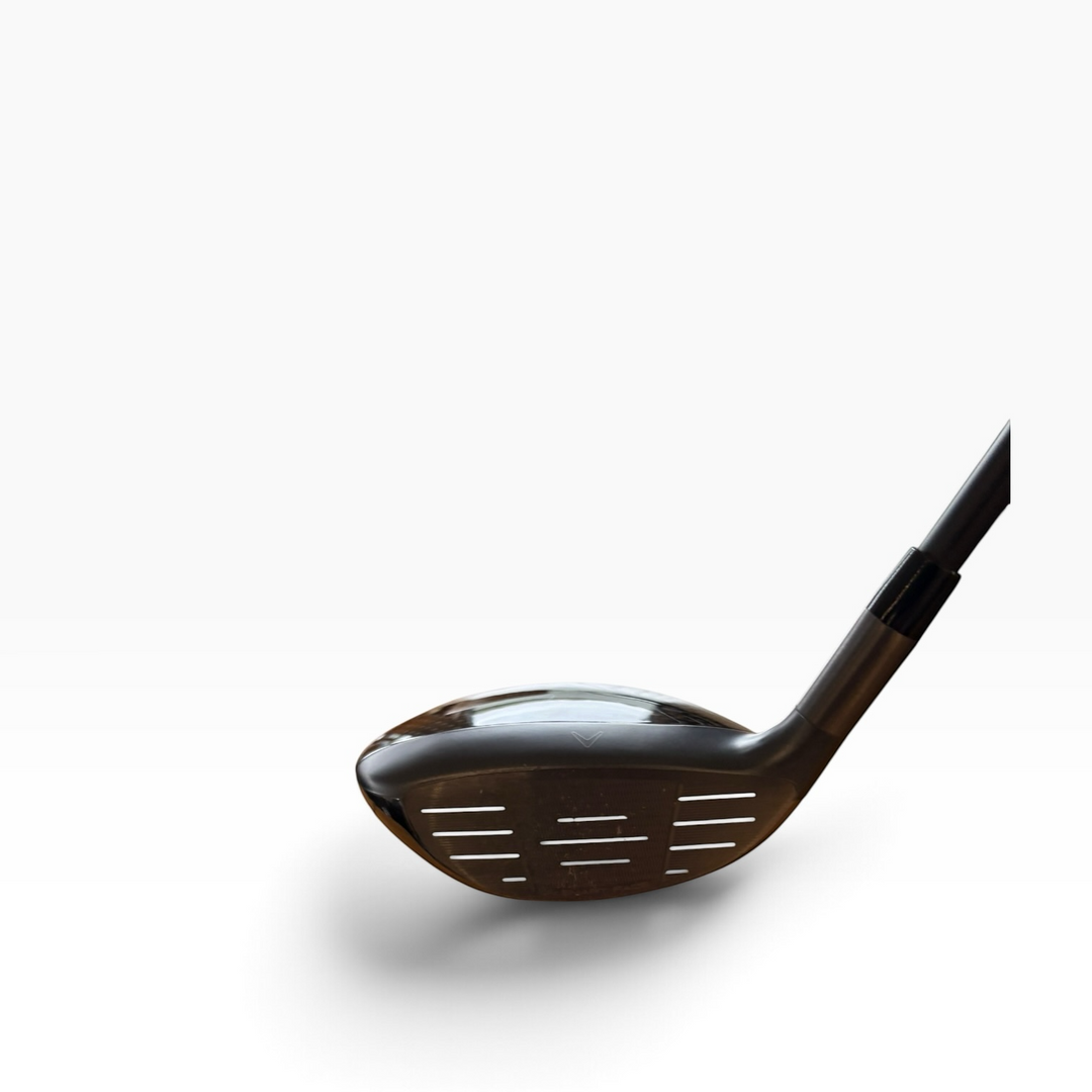 Callaway Ai Smoke max fw5/18