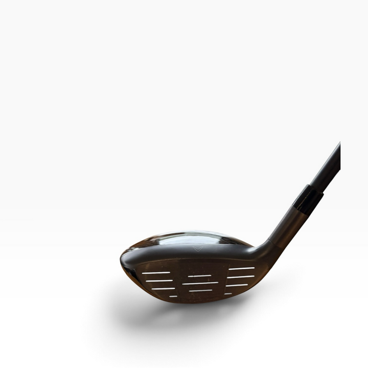Callaway Ai Smoke max fw5/18