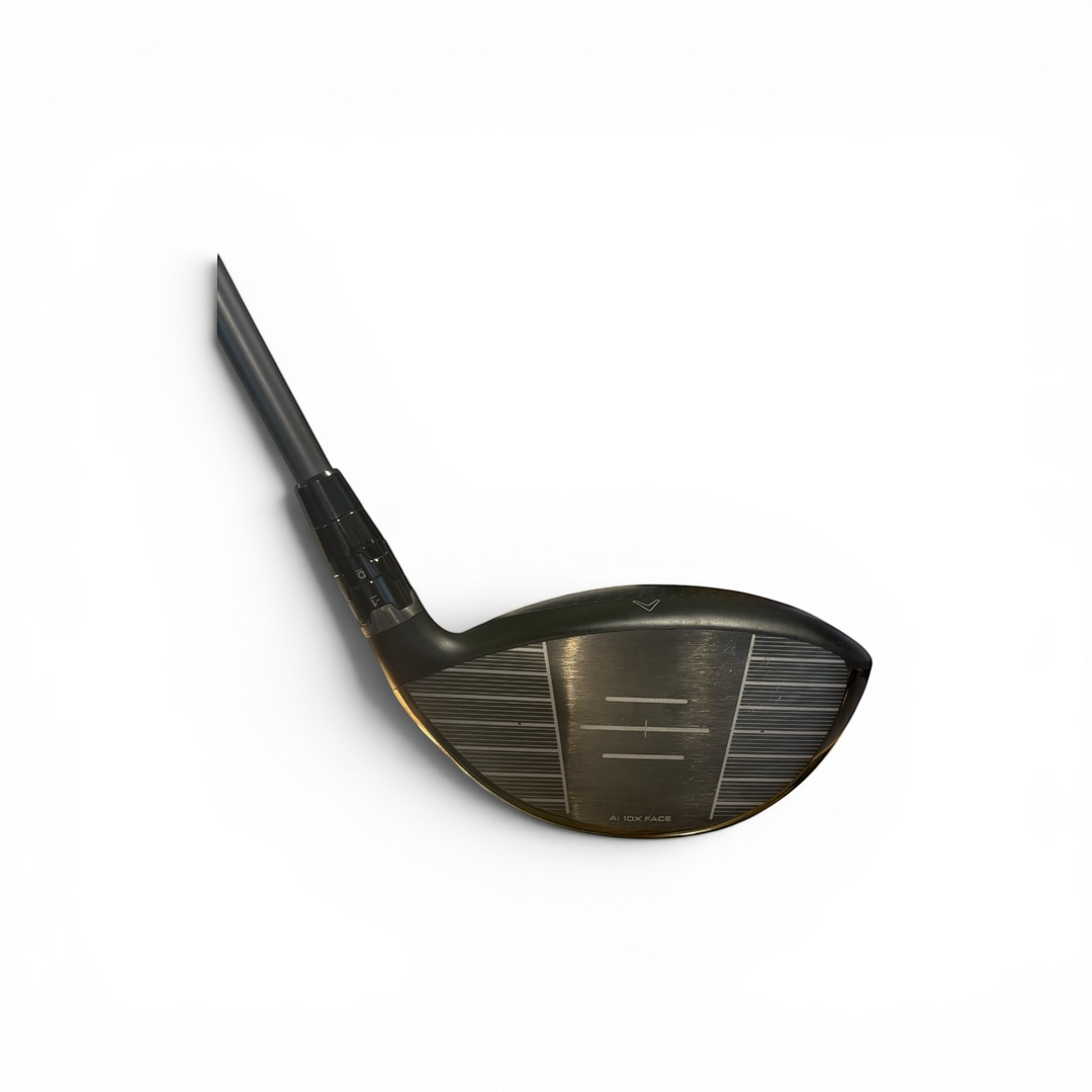 Callaway Elyte X