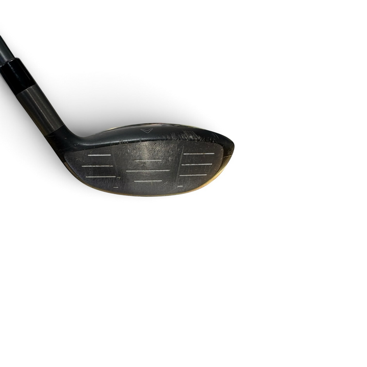 Callaway Paradym X FW5
