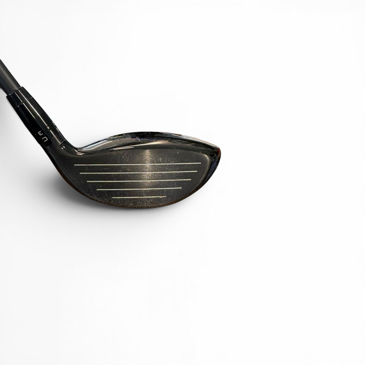 Titleist GT2 fw4/16,5 70g stiff