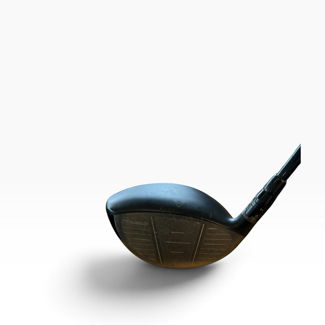 Callaway Rogue max D 12