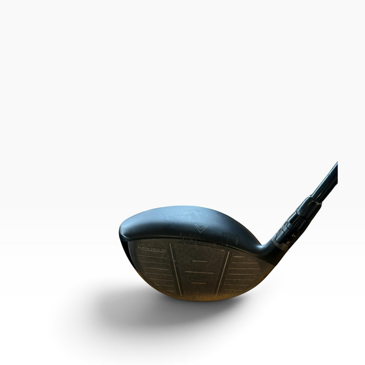 Callaway Rogue max D 12