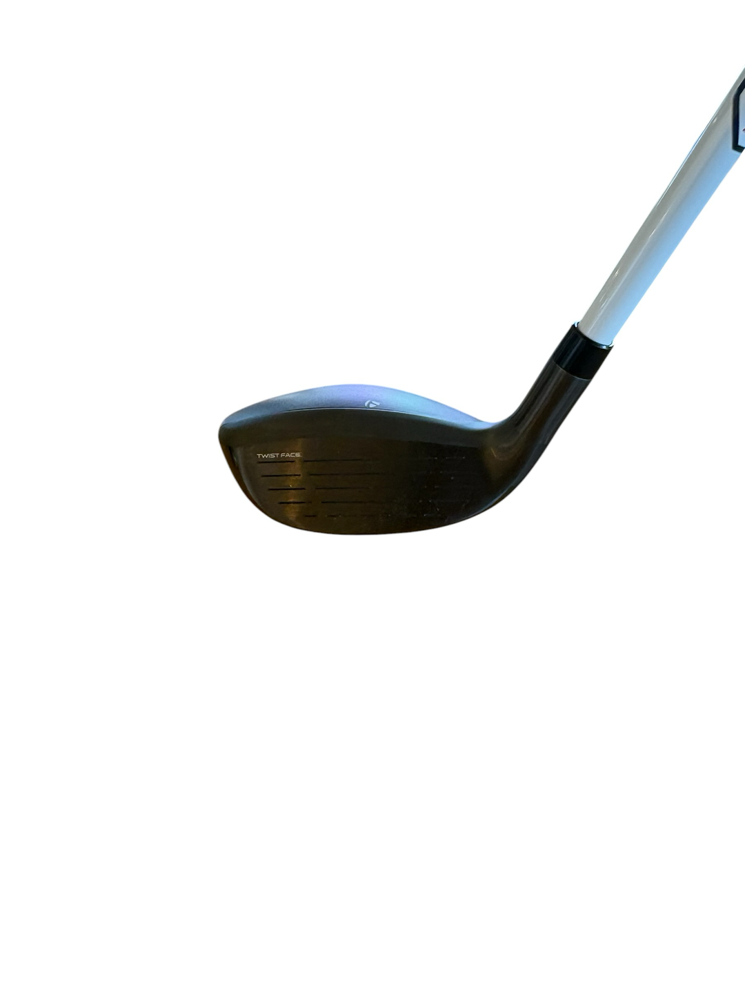 TaylorMade Qi35 Max Lite