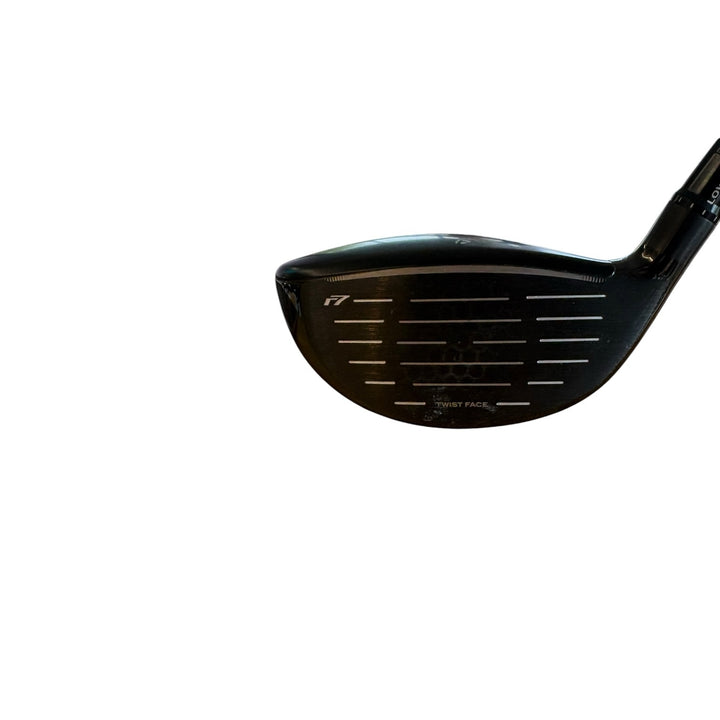 TaylorMade r7 Quad Minidriver velocore 5-s