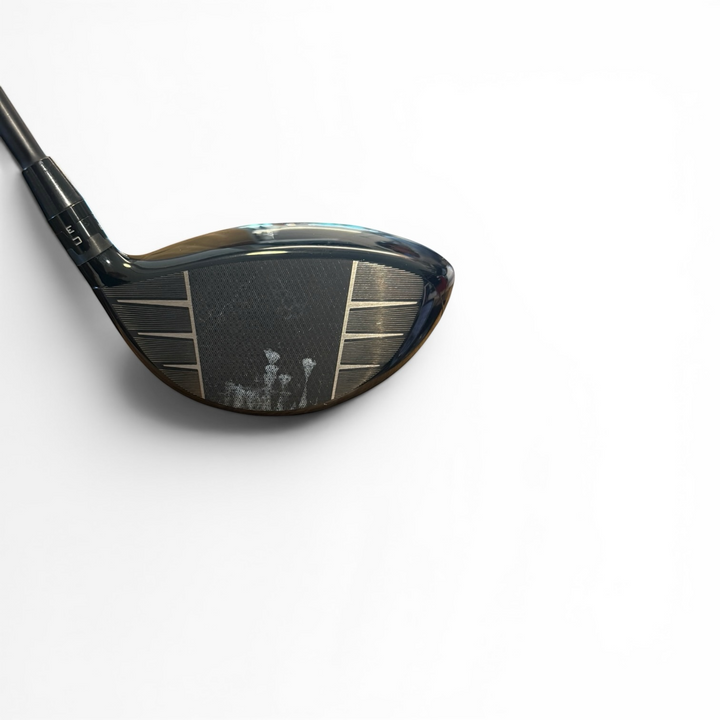 Titkeist GT3 x-stiff