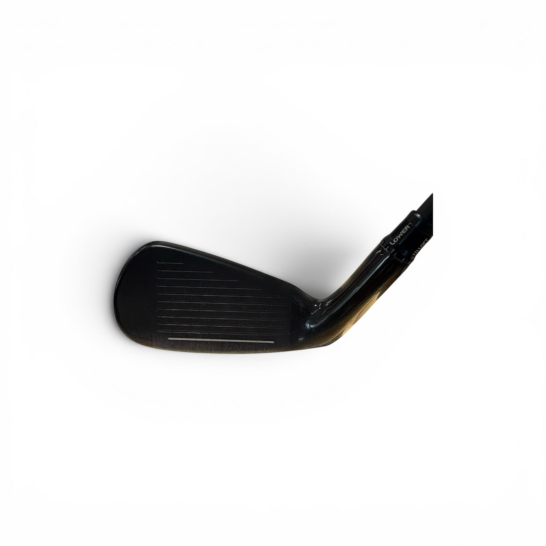 TaylorMade GAPR Mid