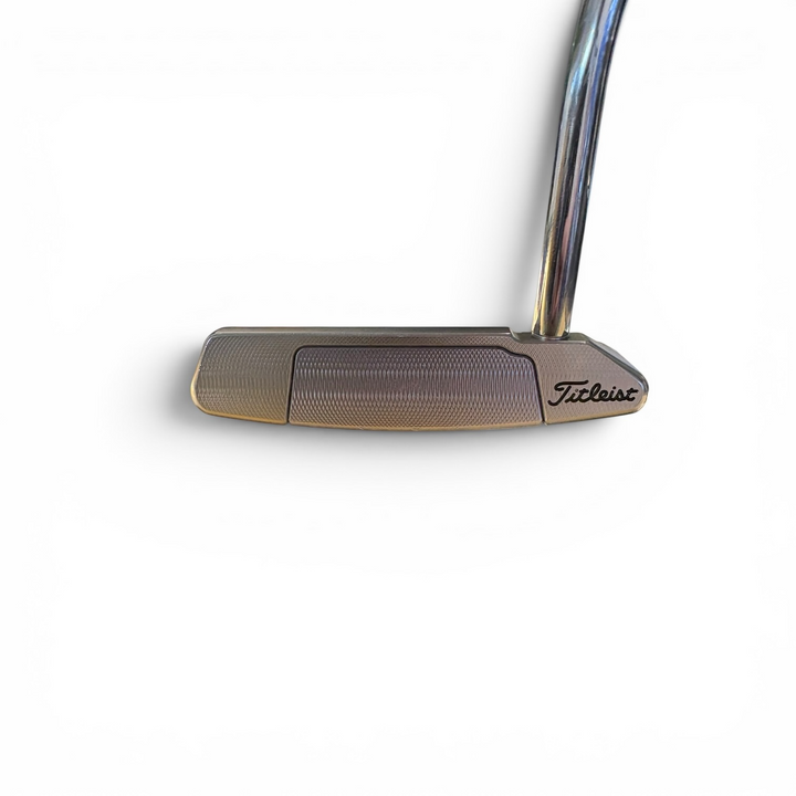 Scotty Cameron Newport 2 / Notchback