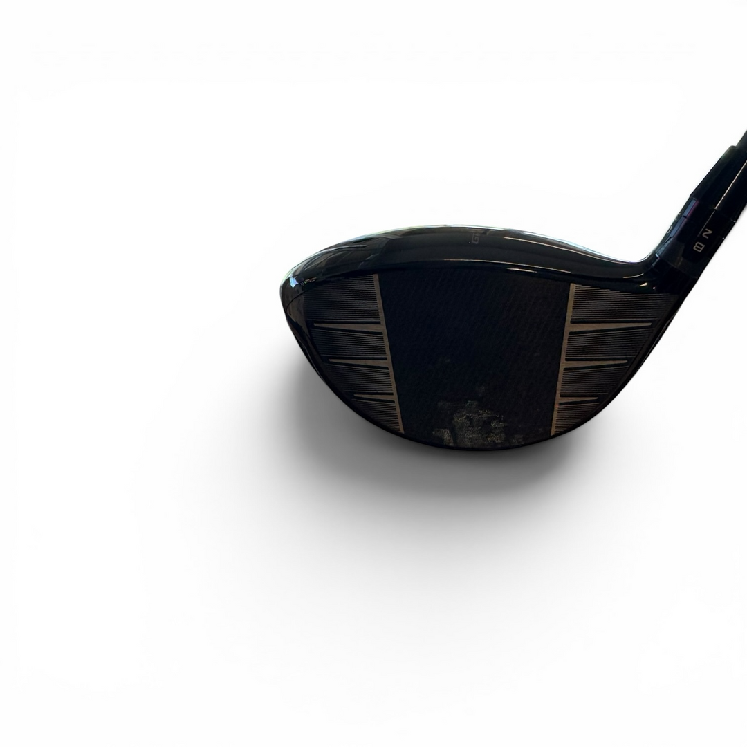 Titleist GT4 x-stiff