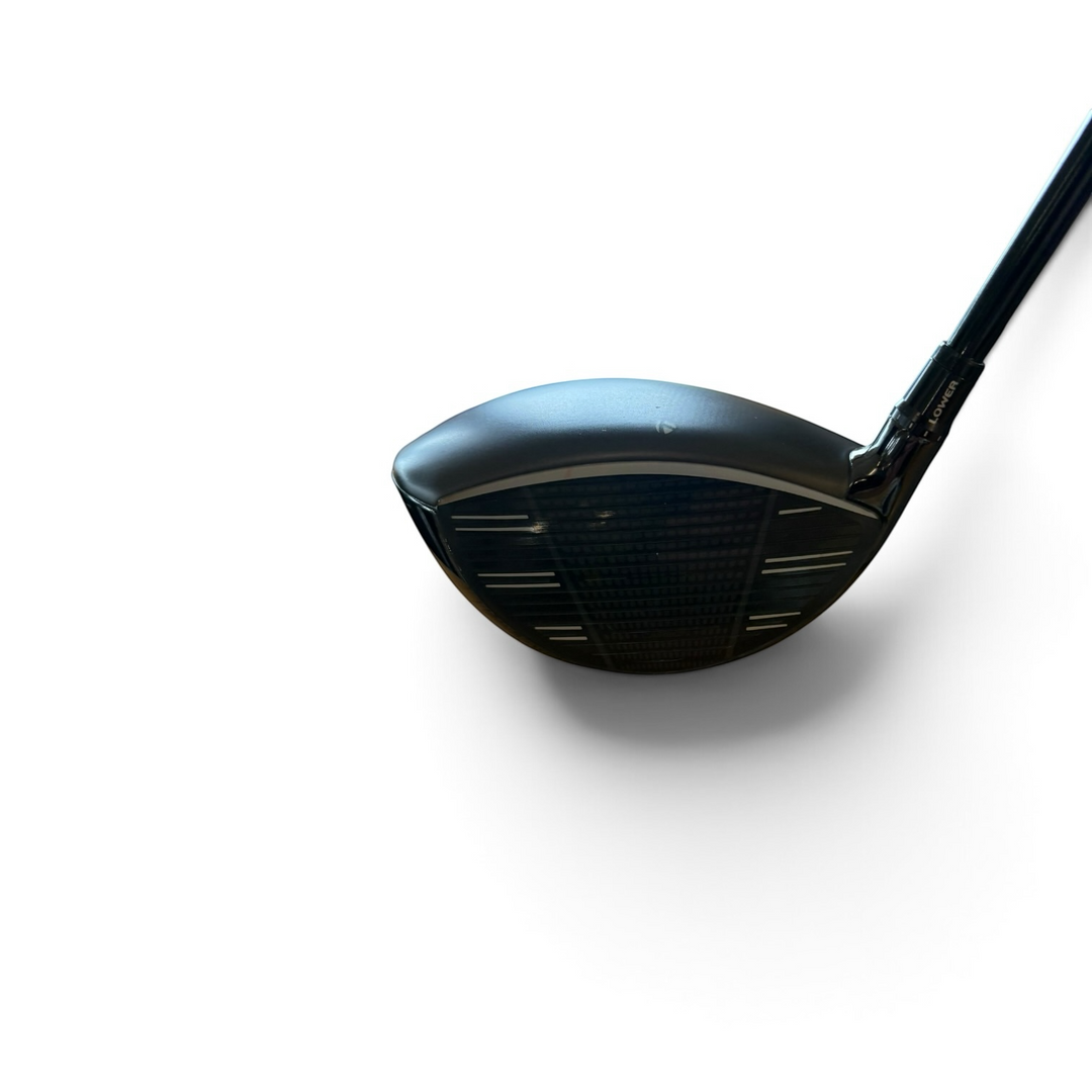 Taylormade Qi4D core 10,5
