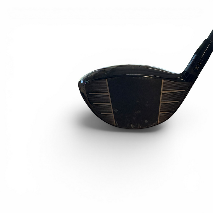 Titleist GT4 stiff