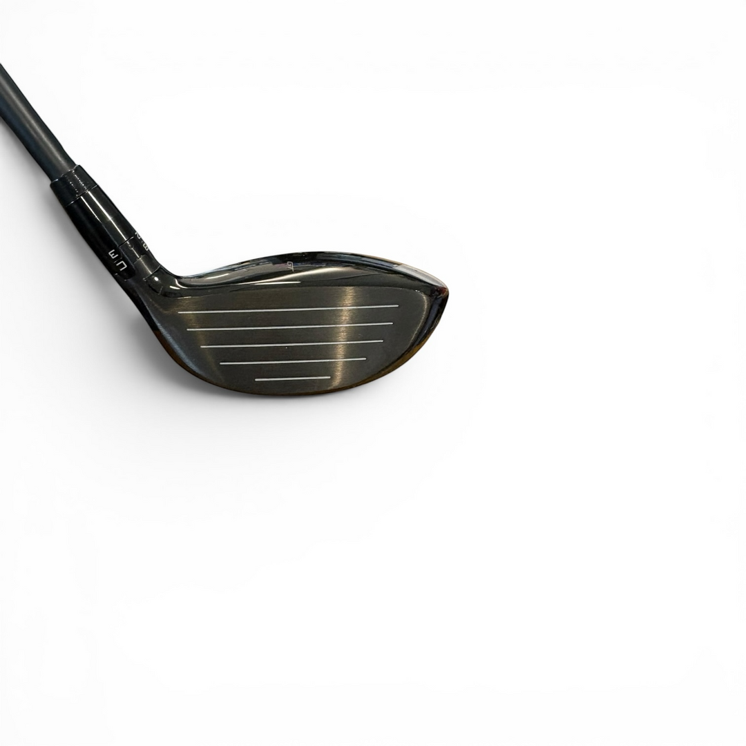 Titleist GT3 fw5/18 60g regular