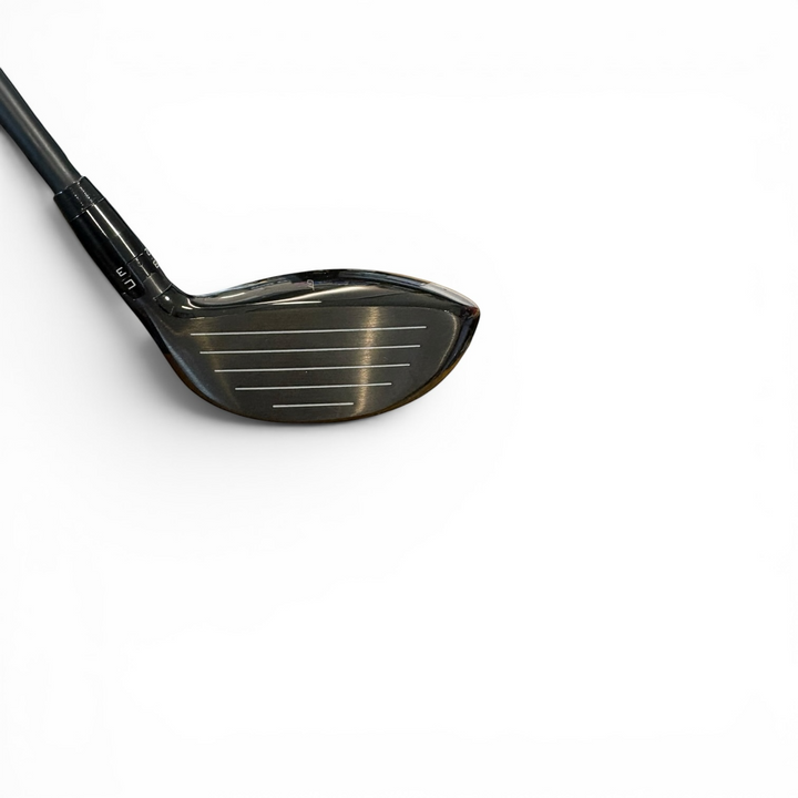 Titleist GT3 fw5/18 60g regular