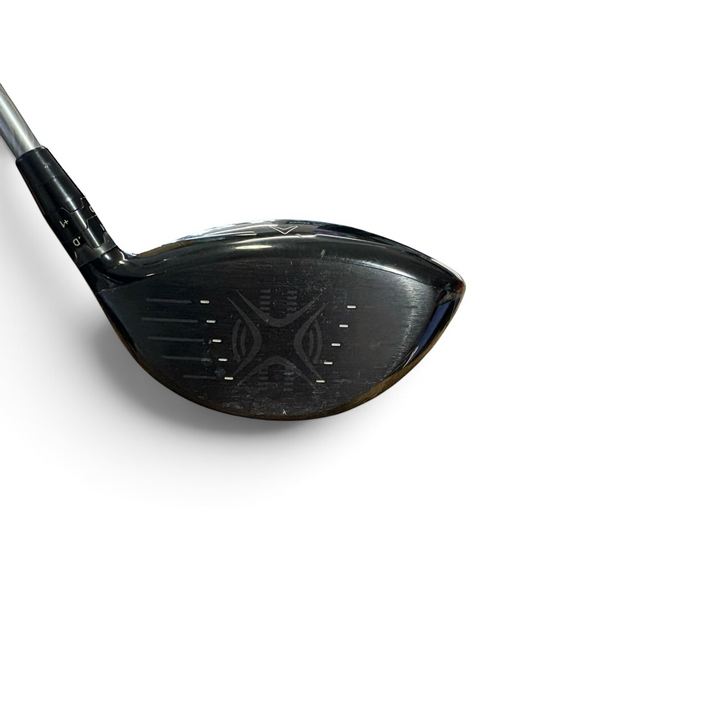 Callaway Rogue Sub Zero